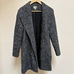 AMUSE SOCIETY Wanna Shag Twill JACKET SZ M EU 38